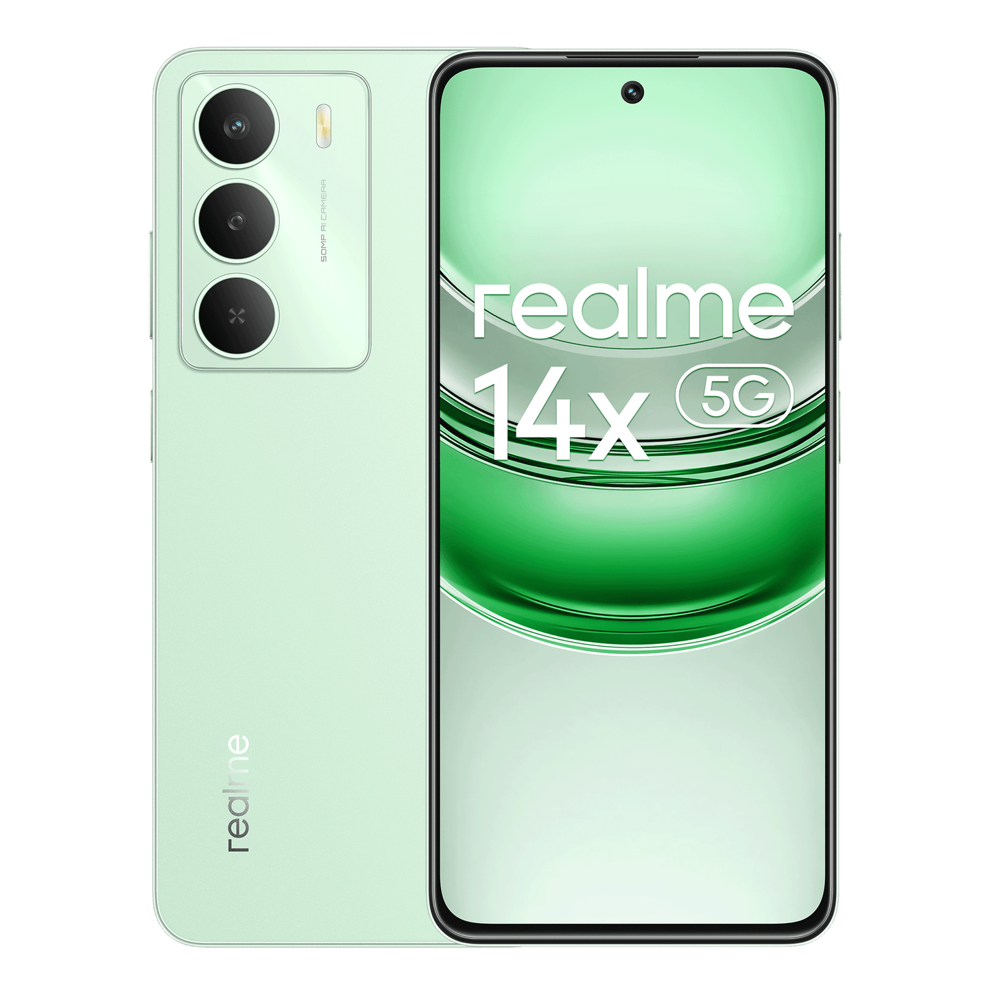 realme 14X 5G