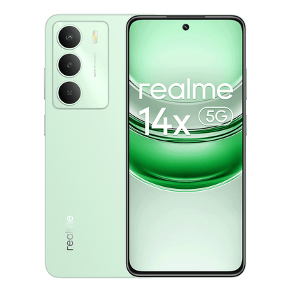 realme 14X 5G