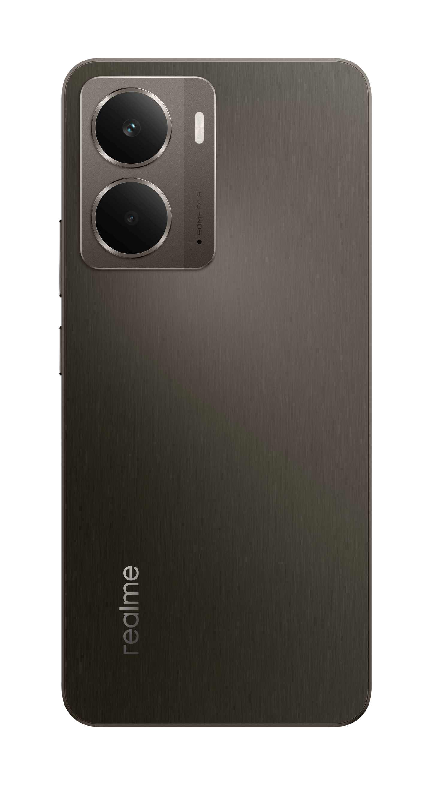 realme P3 5G