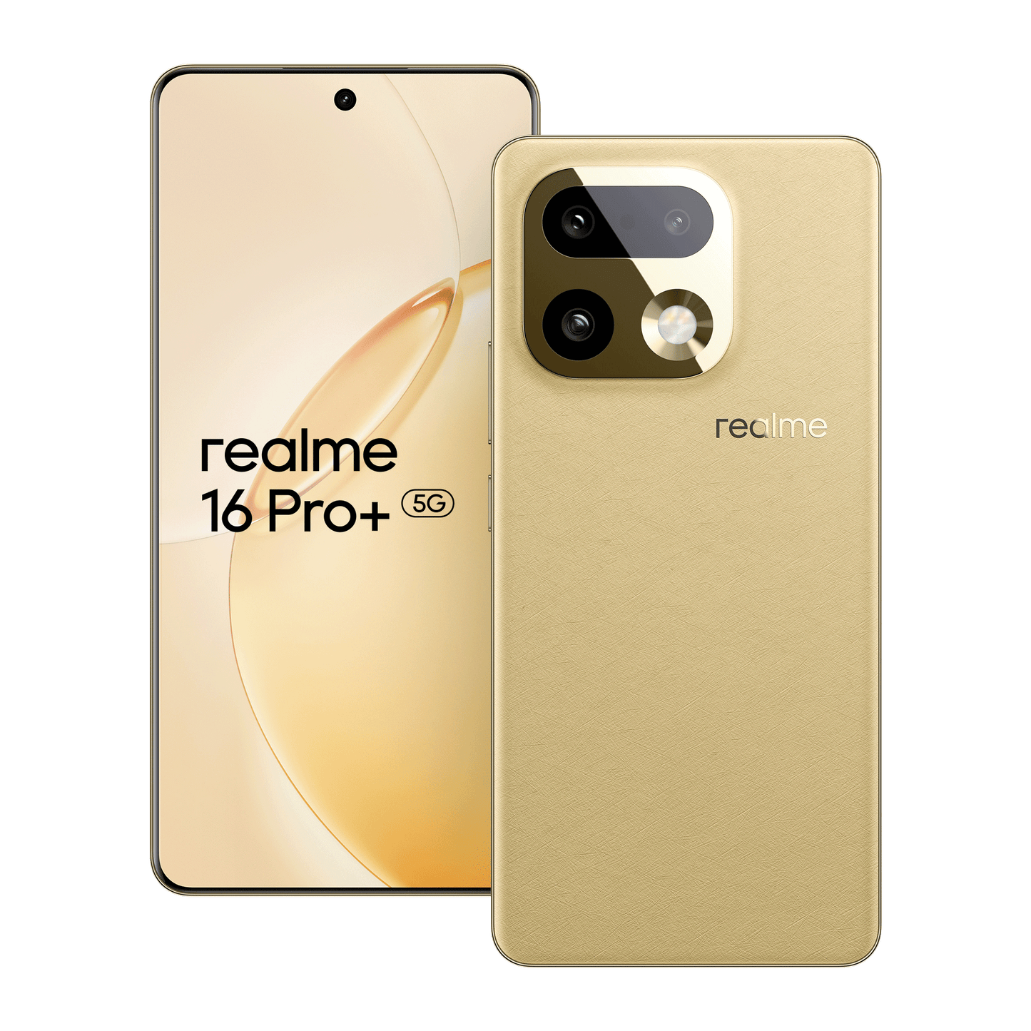realme 16 Pro+ 5G