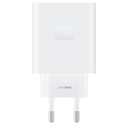 realme SUPERVOOC 45W Power Adapter