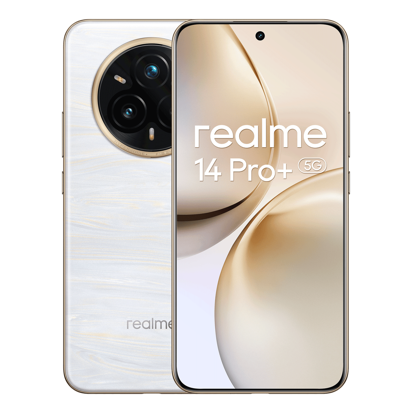realme 14 Pro Plus 5G