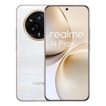 realme 14 Pro Plus 5G