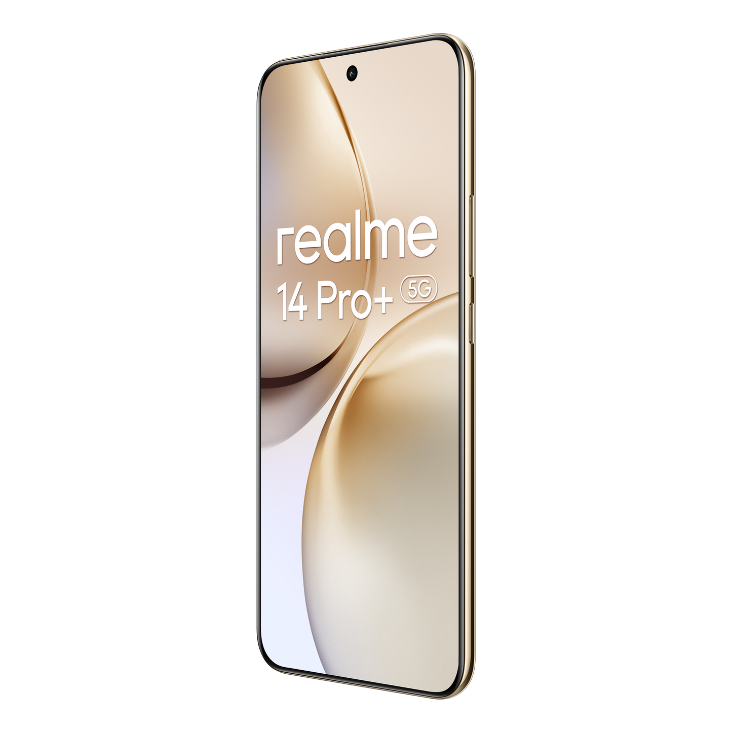 realme 14 Pro Plus 5G