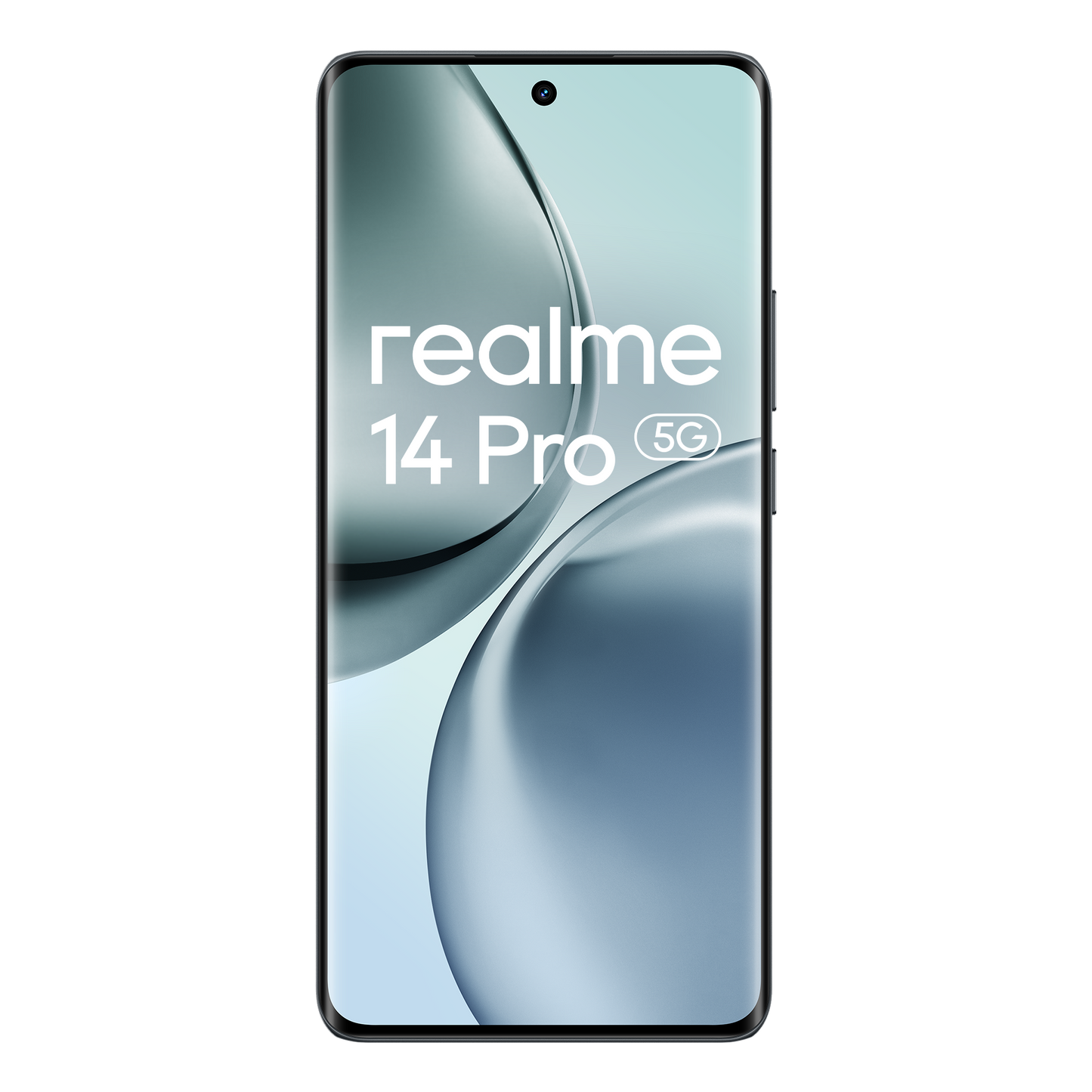 realme 14Pro 5G