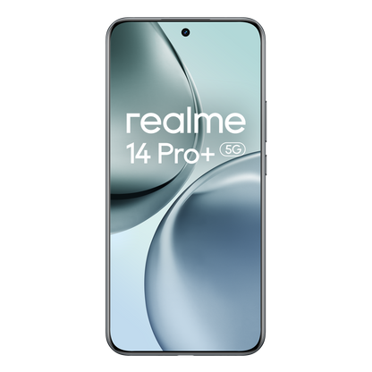 realme 14 Pro Plus 5G