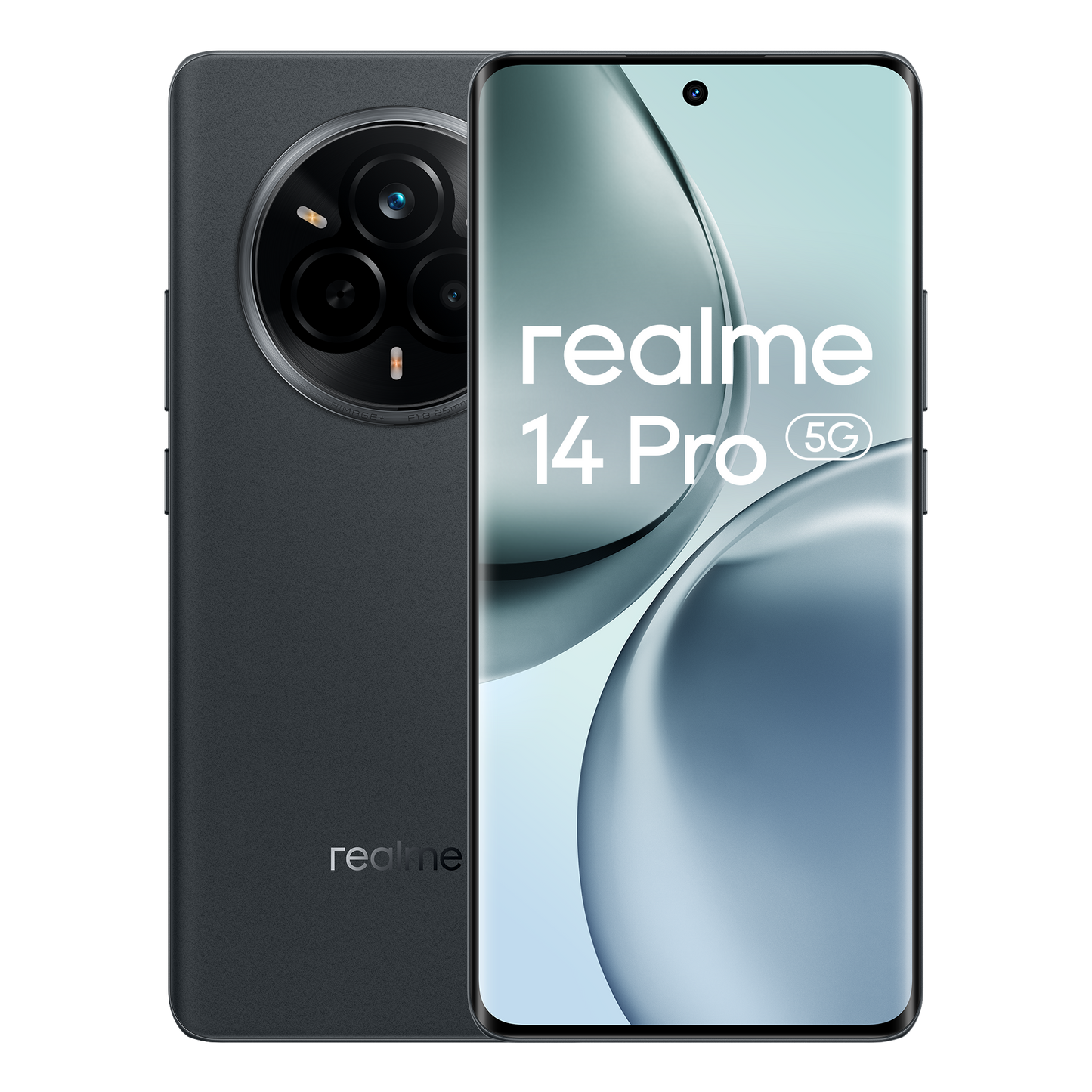 realme 14Pro 5G