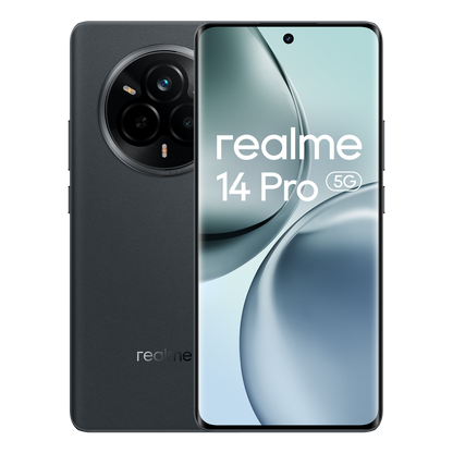 realme 14Pro 5G