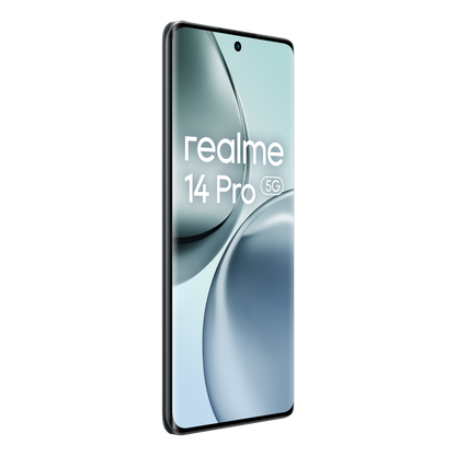 realme 14Pro 5G