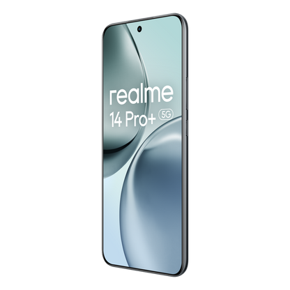 realme 14 Pro Plus 5G