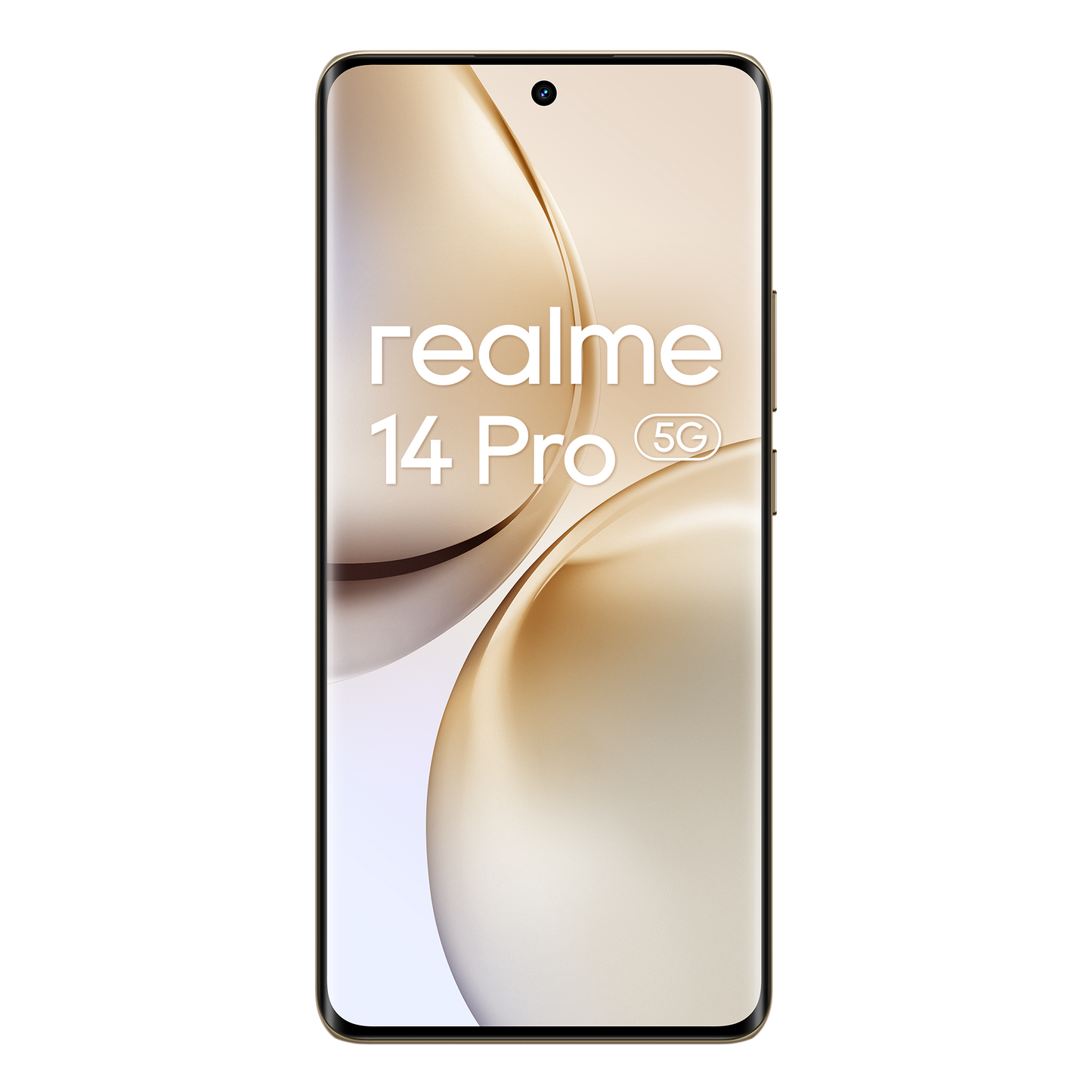 realme 14Pro 5G