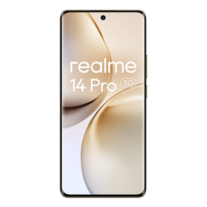 realme 14Pro 5G