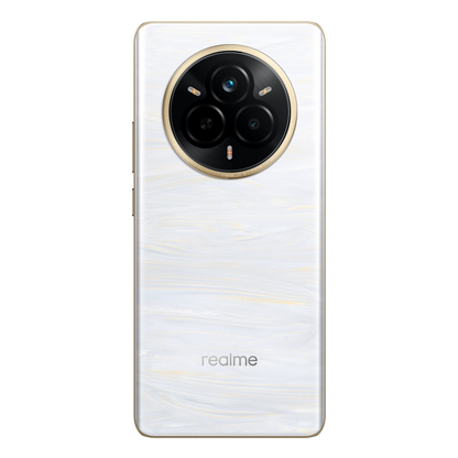 realme 14Pro 5G