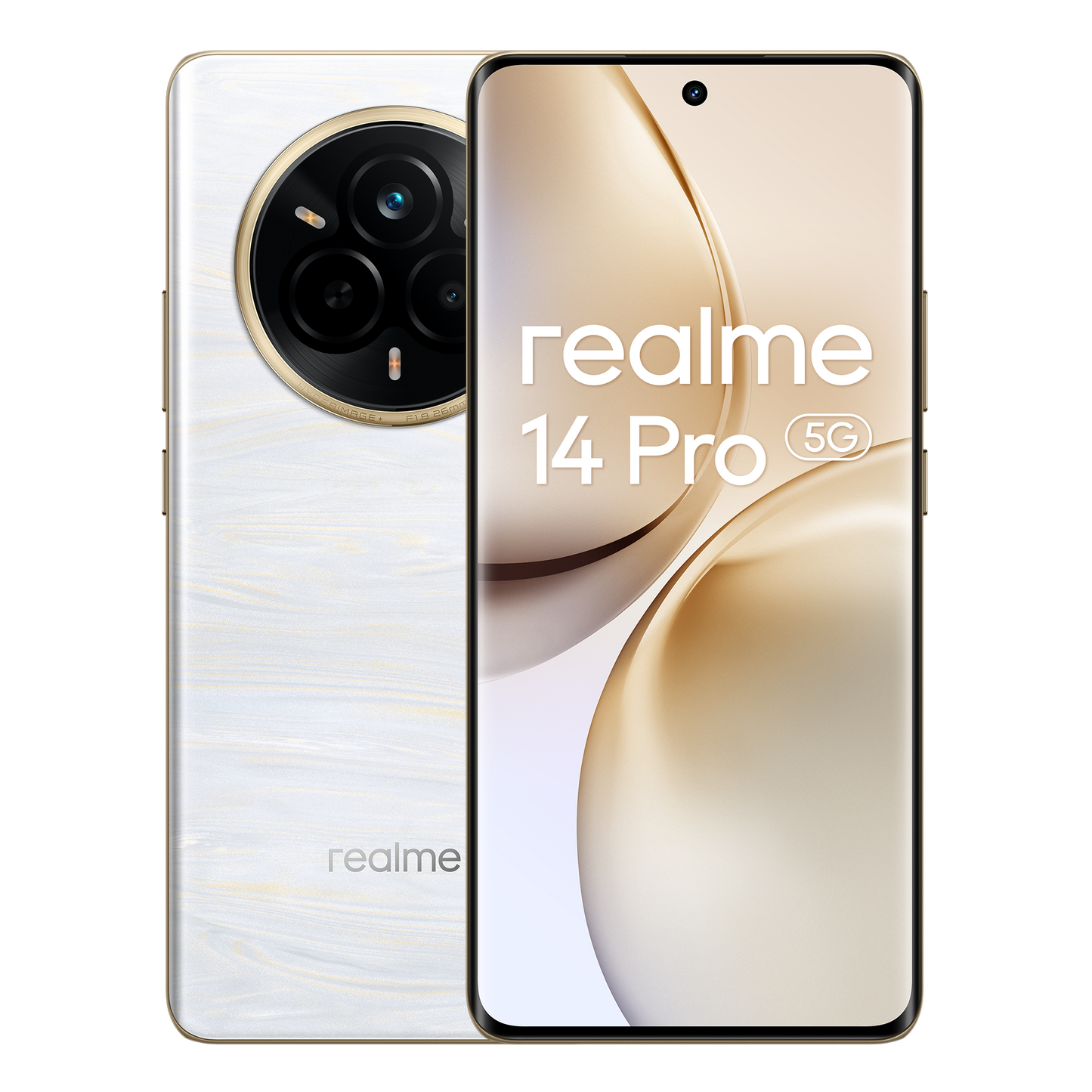 realme 14Pro 5G