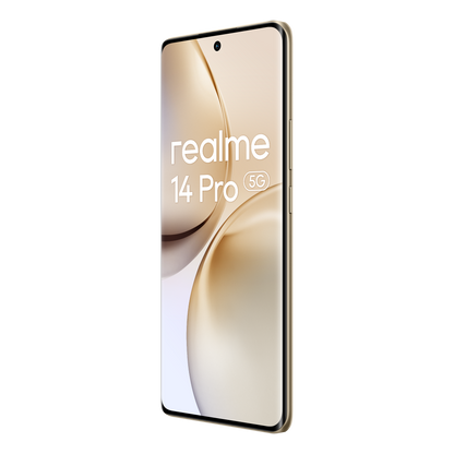 realme 14Pro 5G
