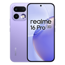 realme 16 Pro 5G