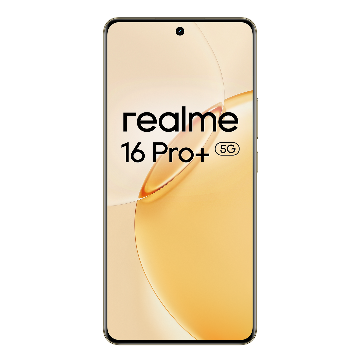 realme 16 Pro+ 5G