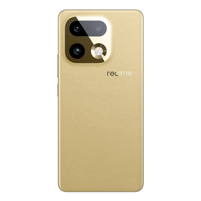 realme 16 Pro+ 5G