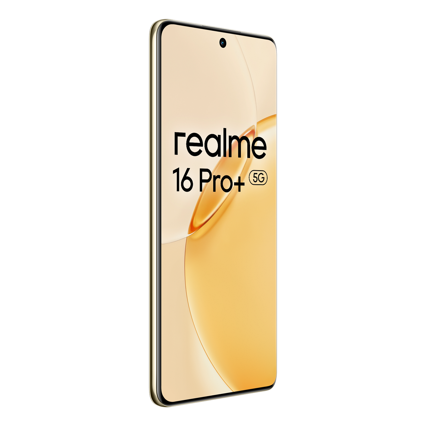 realme 16 Pro+ 5G