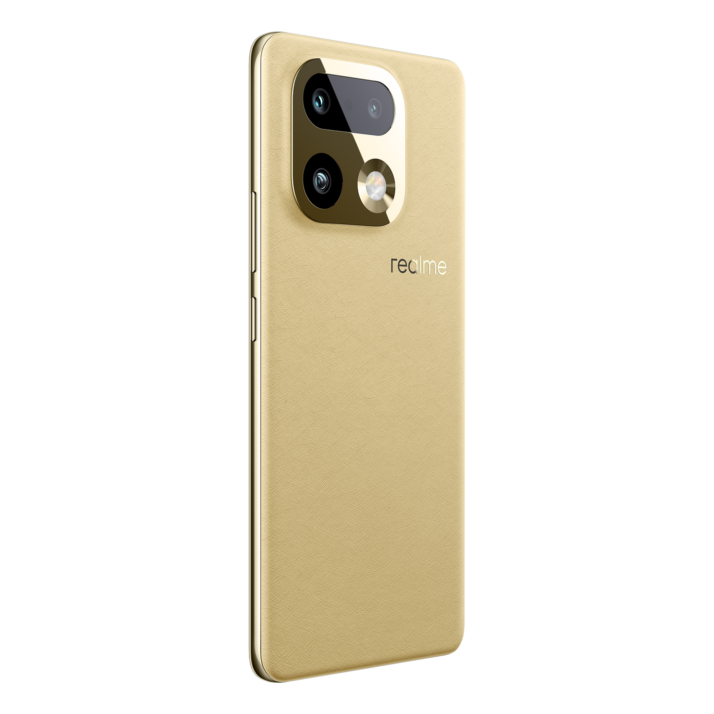 realme 16 Pro+ 5G