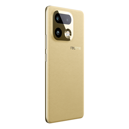 realme 16 Pro+ 5G