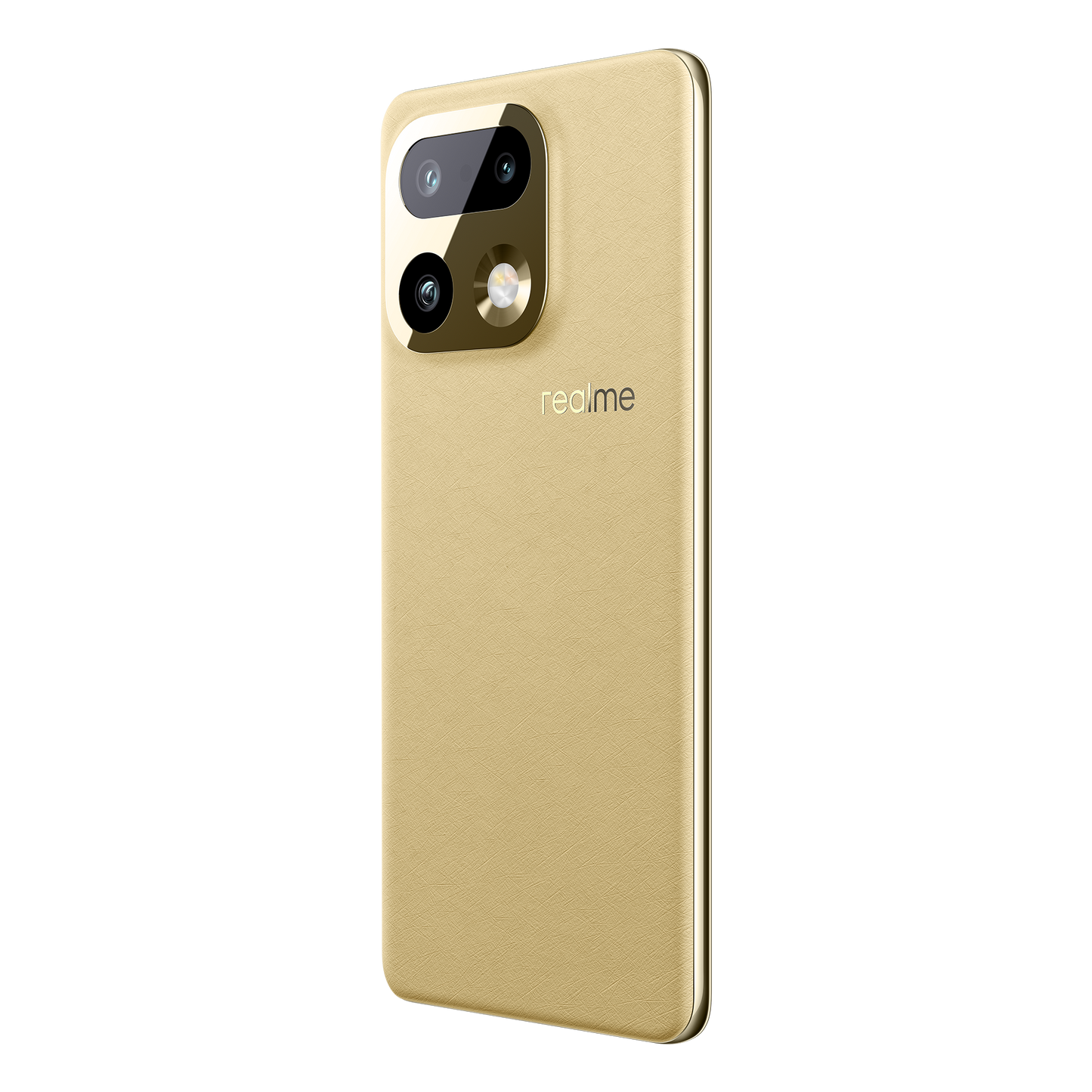 realme 16 Pro+ 5G