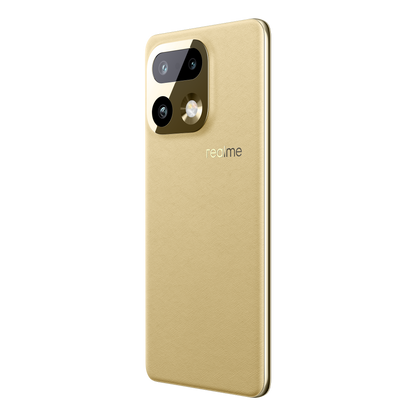 realme 16 Pro+ 5G