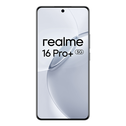 realme 16 Pro+ 5G