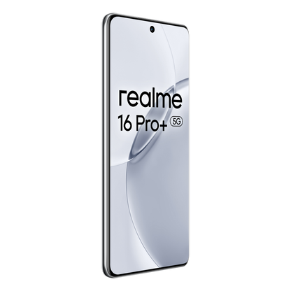 realme 16 Pro+ 5G