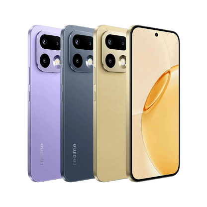realme 16 Pro 5G