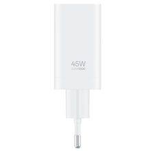 realme SUPERVOOC 45W Power Adapter