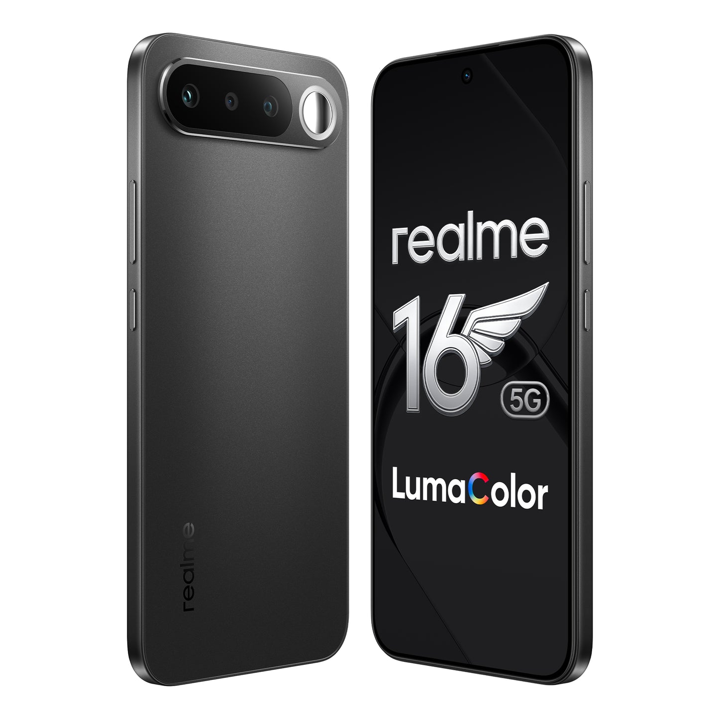 realme 16 Air 5G