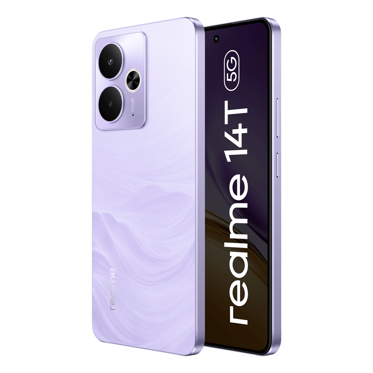 realme 14T 5G