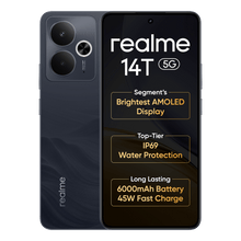 realme 14T 5G