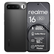 realme 16 Air 5G