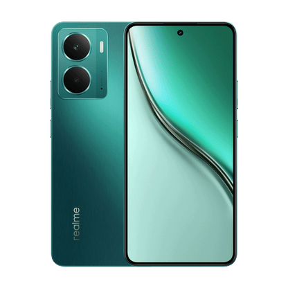 realme P3 5G