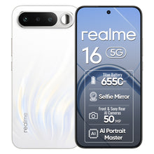 realme 16 Air 5G