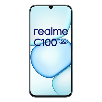realme C100 5G