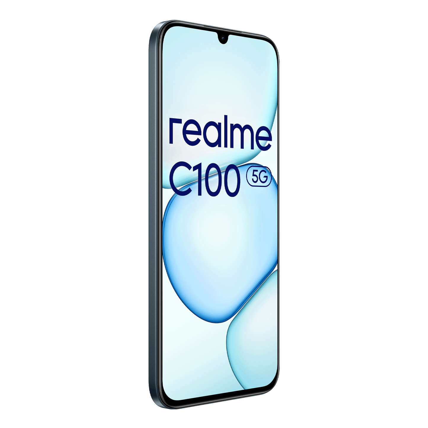 realme C100 5G
