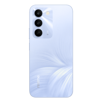 realme C100 5G
