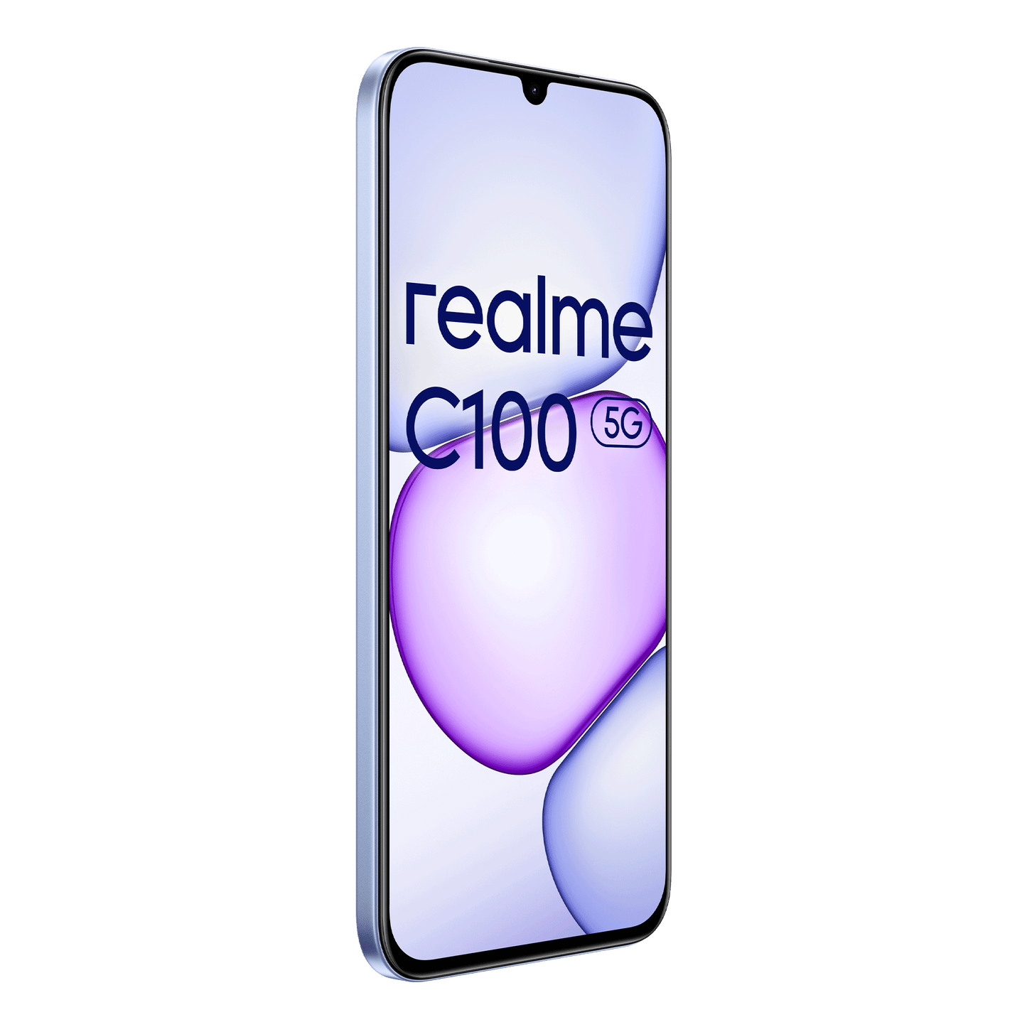 realme C100 5G