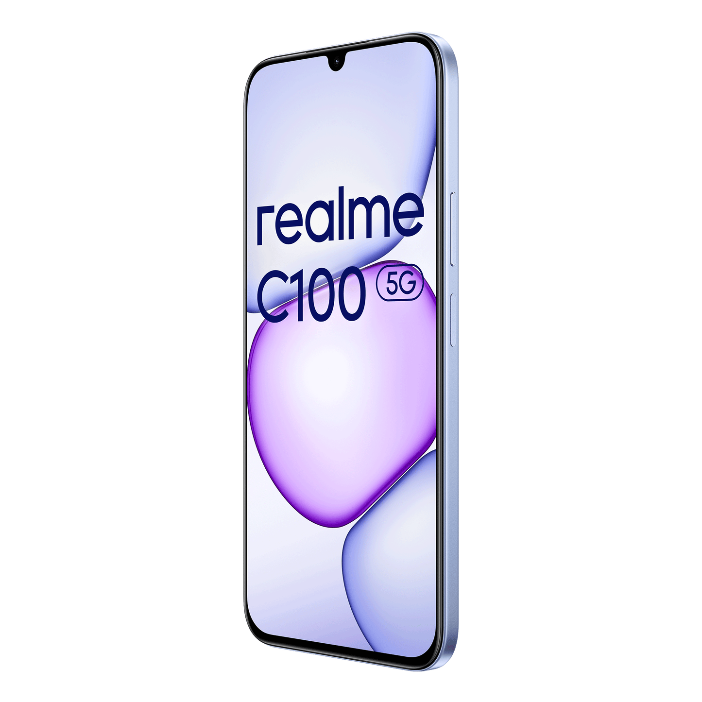 realme C100 5G