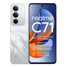 realme C71 4G