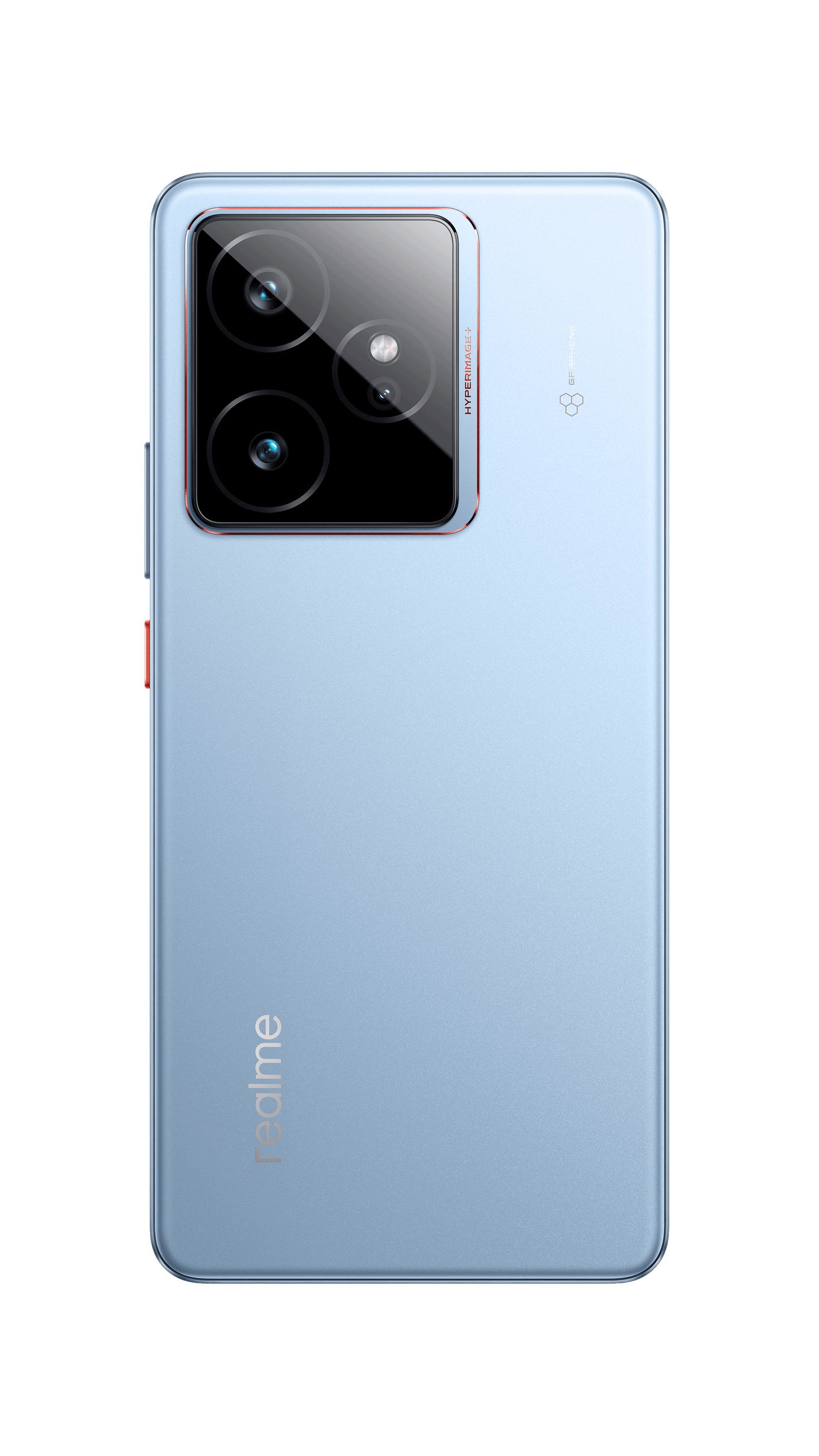 realme GT7