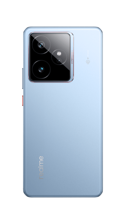 realme GT7