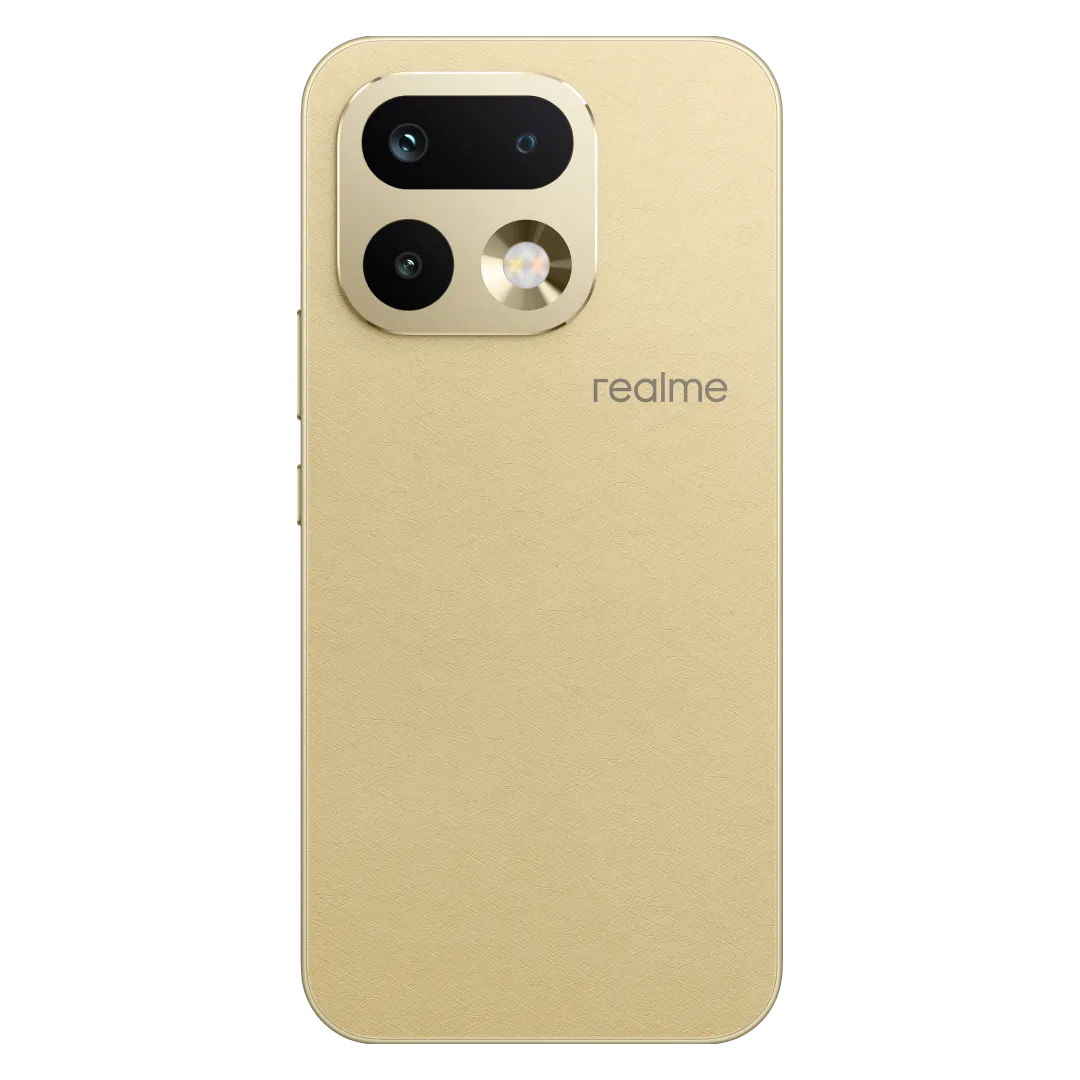 realme 16 Pro 5G