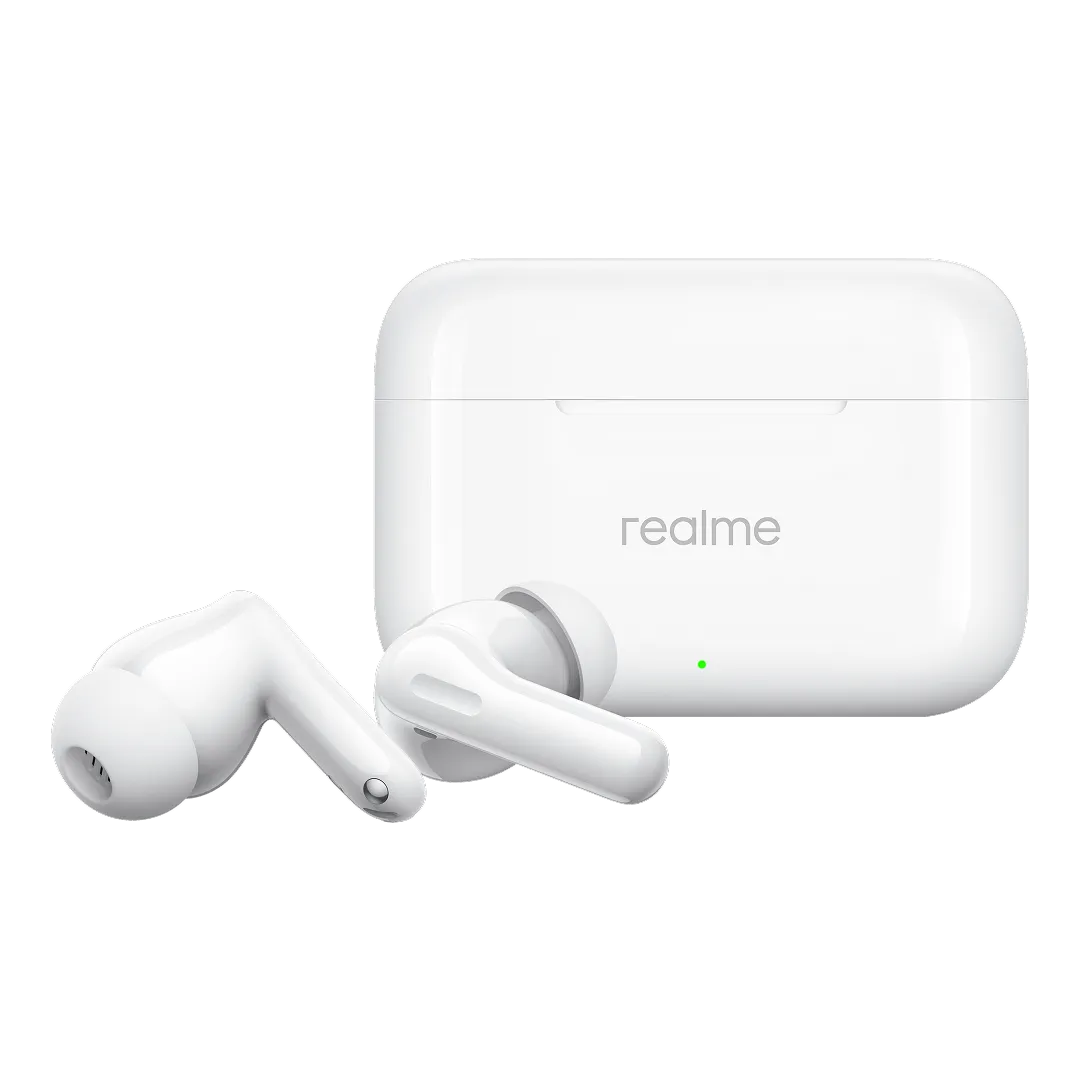 realme Buds T200