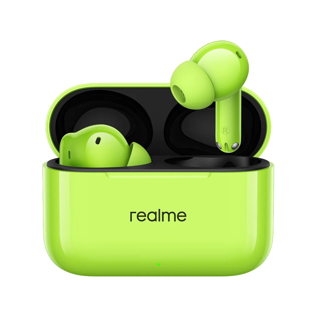 realme Buds T200