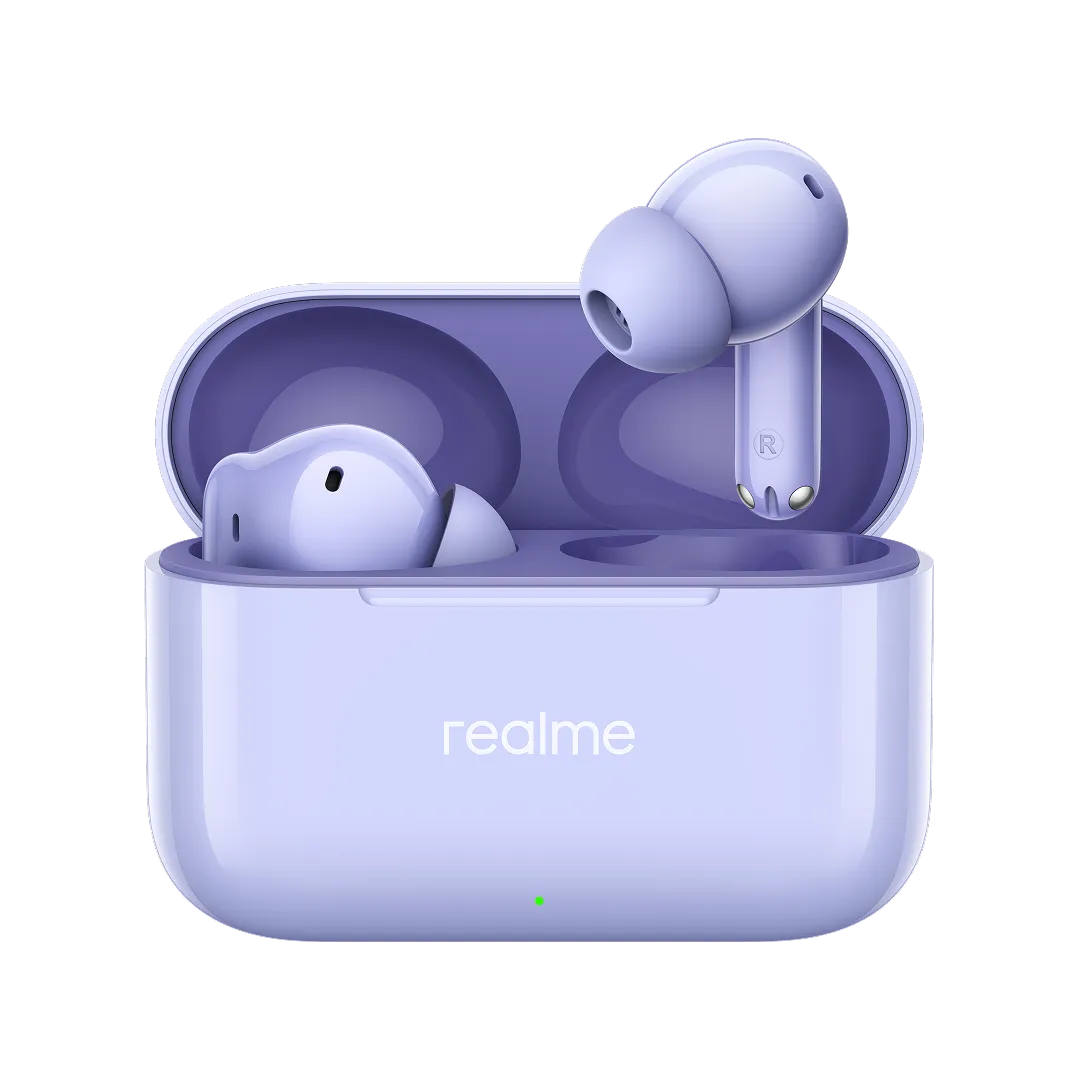 realme Buds T200