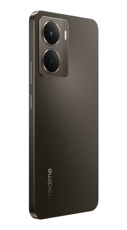 realme P3 5G